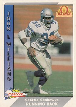 John L. Williams