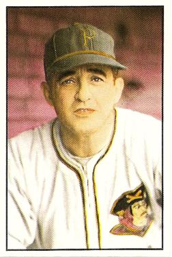Frankie Frisch