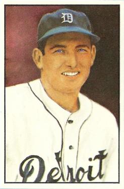 George Kell