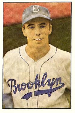 Pee Wee Reese
