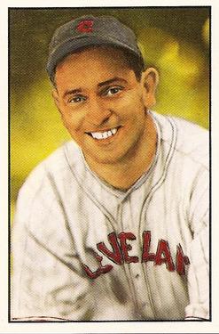 Earl Averill