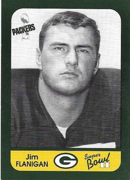 Jim Flanigan