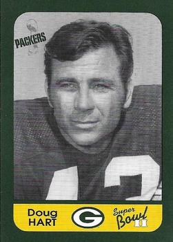 Doug Hart