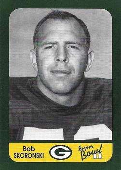 Bob Skoronski