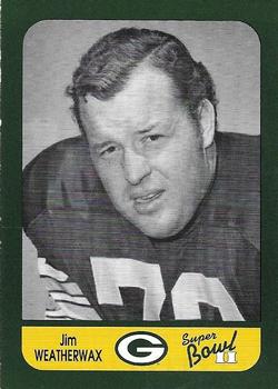 Jim Weatherwax