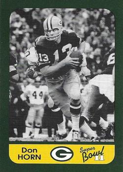 Don Horn