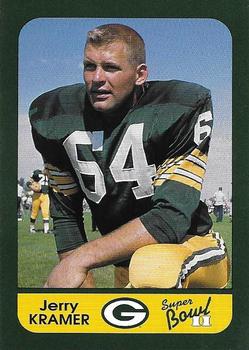 Jerry Kramer