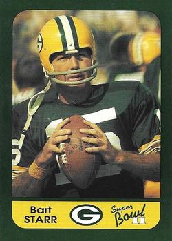 Bart Starr