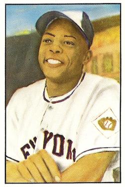 Willie Mays