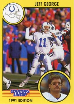Jeff George