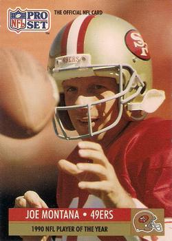 Joe Montana