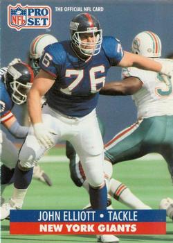 #60 John Elliott
