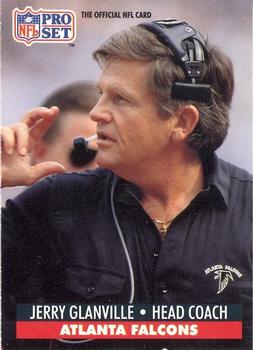 Jerry Glanville