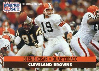 Bernie Kosar
