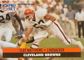 Clay Matthews