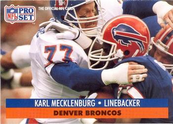 Karl Mecklenburg