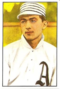 Frank Baker