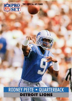 Rodney Peete