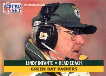 Lindy Infante