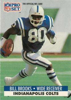 Bill Brooks