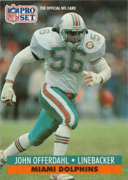 John Offerdahl