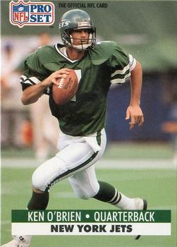 Ken O'Brien