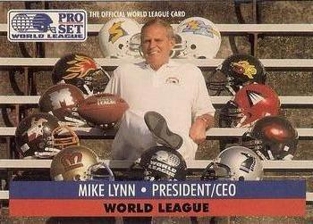 Mike Lynn