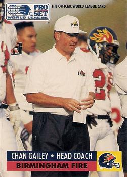 Chan Gailey