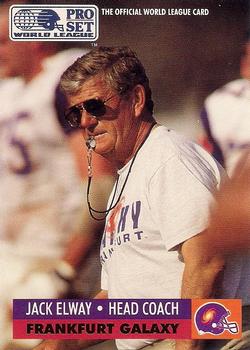 Jack Elway