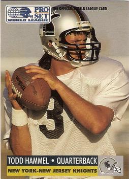 Todd Hammel