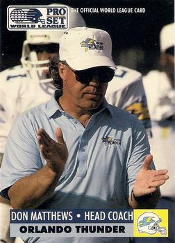 Don Matthews