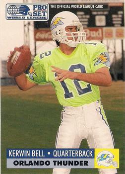 Kerwin Bell