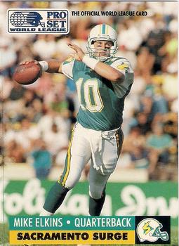 Mike Elkins
