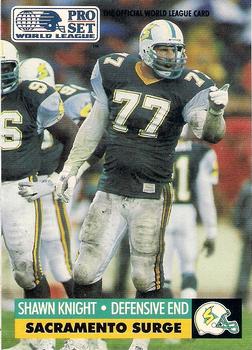 Shawn Knight