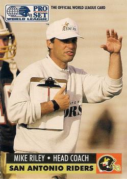 Mike Riley