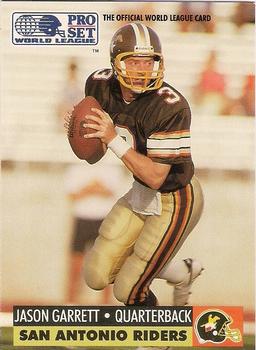 Jason Garrett