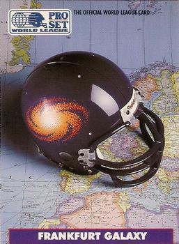 Frankfurt Galaxy