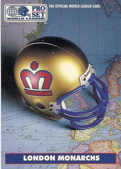 London Monarchs