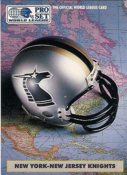 New York-New Jersey Knights