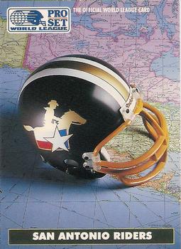 San Antonio Riders