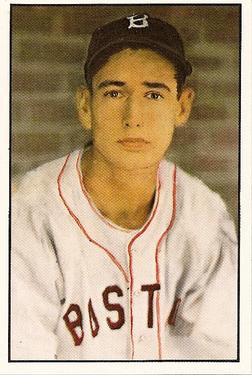 Ted Williams