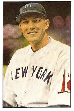 Bill Dickey