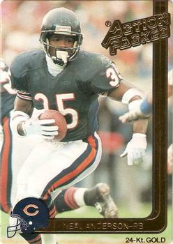 Neal Anderson