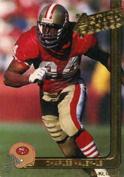 Charles Haley