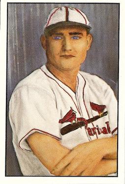 Johnny Mize