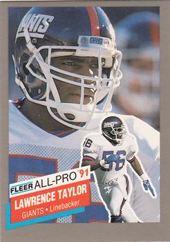 Lawrence Taylor