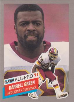 Darrell Green