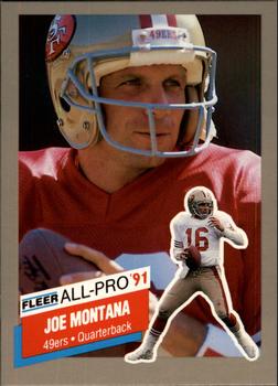 Joe Montana