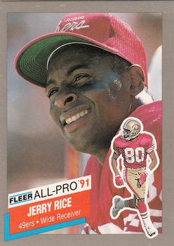 Jerry Rice