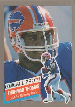 Thurman Thomas